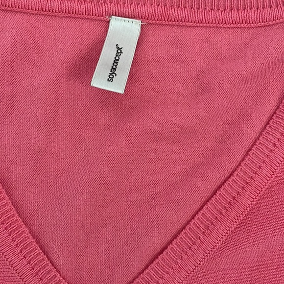 Women’s Soyaconcept Loose Fit Sweater Sz S - Picture 2 of 4